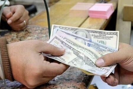 خوشحالی بانک‌ها از گرانی دلار