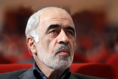 آمار باورنکردنی وزیر ارتباطات دولت خاتمی درباره استفاده مردم از فیلترشکن