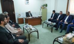 انتقال حساب‌های مالی صنایع بزرگ به بانک‌های بوشهر؛ گام مهم در تامین مالی صنایع استان