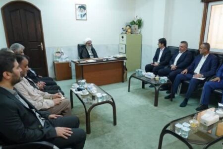 انتقال حساب‌های مالی صنایع بزرگ به بانک‌های بوشهر؛ گام مهم در تامین مالی صنایع استان