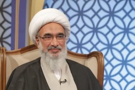 پیامبر اکرم (ص) الگوی بی‌نظیری برای وحدت امت اسلامی است