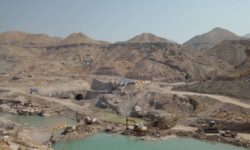 برای تکمیل شدن سد دالکی به اعتبار ۷ هزار میلیارد تومانی نیاز است