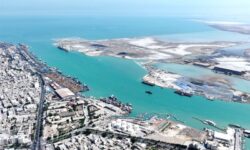 اسکله نفتی و مخازن مشتقات نفتی در مجتمع بندری نگین بوشهر احداث می‌شود