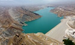 نماینده دشتستان: ۴ هزار میلیارد ریال اعتبار به پروژه سد دالکی تخصیص یافت