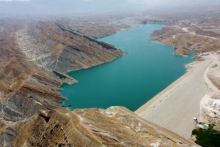 نماینده دشتستان: ۴ هزار میلیارد ریال اعتبار به پروژه سد دالکی تخصیص یافت