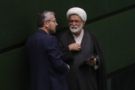 دو نماینده بوشهر در مجلس: ایران از NPT خارج می شود