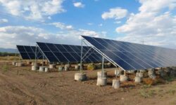 تأمین ۲۰۰ مگاوات برق خورشیدی برای صنایع، کشاورزی و شیلات در بوشهر