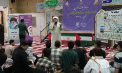 مشارکت ۷۰ نوجوان رسانه‌ای بوشهری در رویداد منطقه‌ای «پسران نوآوین»