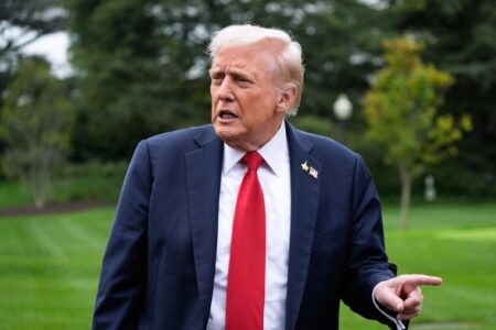 ترامپ تهدید کرد؛ بازار نفت و رمزارزها متلاطم شد