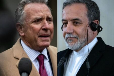 سخنگوی دولت: ایران پیشنهاد مذاکره مستقیم با ویتکاف و وزرای اروپایی را داد اما ویتکاف سر قرار نیامد