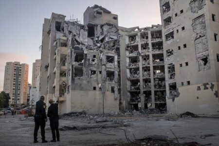 جنگ می‌شود یا نمی‌شود؟ | ایران غافلگیر نخواهد شد؛ قدرت نظامی ایران تغییر کرده است