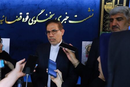 پرونده پسر و عروس کاظم صدیقی به دادگاه رفت | جزئیات آخرین وضعیت متهمان | پرونده کرسنت به کجا رسید؟