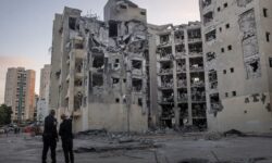 دعا می‌کنیم ایران سراغمان نیاید!