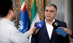 کشف میدان نفتی و گازی پازن در ۲۱ کیلومتری جم