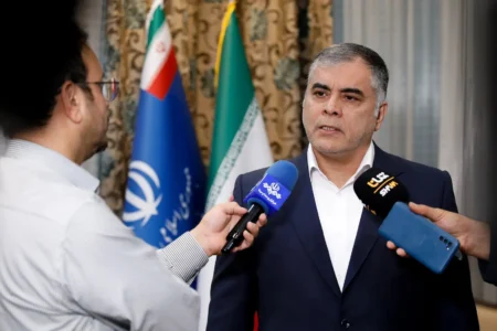 کشف میدان نفتی و گازی پازن در ۲۱ کیلومتری جم