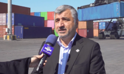 صادرات از گمرک‌های استان بوشهر به ۴۱ کشور جهان