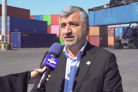 صادرات از گمرک‌های استان بوشهر به ۴۱ کشور جهان