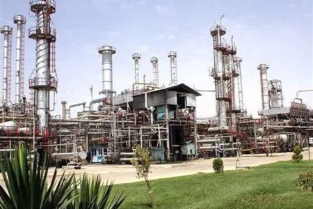 ساخت ۵ پتروپالایش بزرگ در منطقه پارس جنوبی/ صادرات میعانات گازی متوقف می‌شود