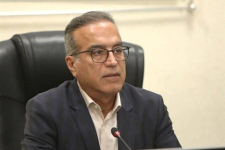 بوشهر به قطب جدید تجارت دریایی جنوب تبدیل می‌شود