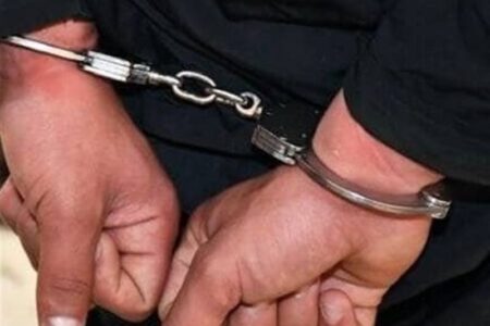 قاتل زن جوان در بوشهر دستگیر شد