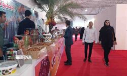 بوشهر میزبان ۳ نمایشگاه‌ تخصصی خرما، “شیلات و آبزیان” و صنایع دریایی