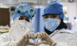 پرستار؛ یک روح در هزار تن