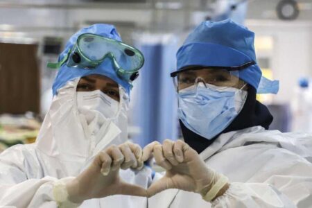 پرستار؛ یک روح در هزار تن