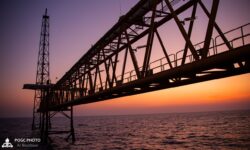 ارزش گاز پارس جنوبی از ۵۲۰ میلیارد دلار گذشت