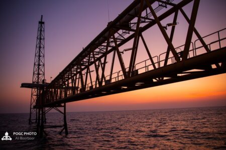 ارزش گاز پارس جنوبی از ۵۲۰ میلیارد دلار گذشت