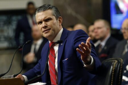 عراق خبر داد: آمریکا می‌خواهد حمله کند | ما دخالت نمی‌کنیم