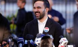 نخستین شهردارمسلمان بزرگترین شهر آمریکا؛ زهران ممدانی در انتخابات شهرداری نیویورک پیروز شد