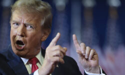 واکنش فوری ایران به تهدیدات جدید ترامپ