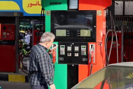 معاون رئیس‌جمهور: قیمت بنزین سوپر وارداتی بیش از ۵۰ هزار تومان خواهد بود