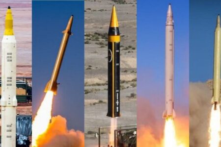 دست نخورده ماندن زرادخانه پیشرفته موشکی ایران | چرا تهران قدرتمندترین قابلیت‌های موشکی خود را استفاده نکرد؟