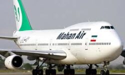 دولت لبنان فرود تمام هواپیماهای ایرانی در بیروت را ممنوع کرد