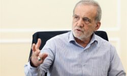 پزشکیان در مورد انتصاب چهره نزدیک به پایداری: تحلیل‌ها و تسلط تیم و شخص سقاب اصفهانی جامع‌تر، دقیق‌تر و کارآمدتر از بقیه بود