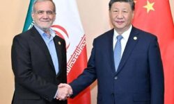 ایران می‌خواهد در ازای نفت، از چین جنگنده، سامانه‌های موشکی و رادار‌های دور برد بگیرد