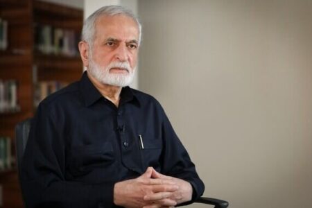 اعلام شرط مهم ایران برای آغاز مذاکره با آمریکا از زبان رئیس شورای راهبردی روابط خارجی