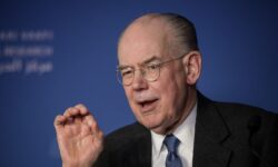 توصیه می‌کردم ایران به سلاح هسته‌ای دست پیدا کند اگر…