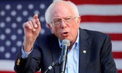 اظهارات جنجالی برنی سندرز علیه بنسلمان و ترامپ | ترامپ این قاتل را در کاخ سفید پذیرفت!