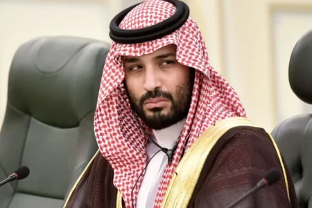 بن سلمان مسئول مذاکره ایران و آمریکا شد!