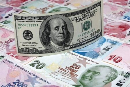 زنجانی بازهم بانک مرکزی را به باد انتقاد گرفت و مدعی دلار ۲۰۰ هزار تومانی شد!