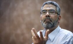 صمصامی، نماینده مجلس: قیمت واقعی بنزین زیر ۲ هزار تومان است