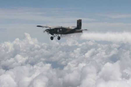 مشکل کم آبی را در آسمان نبینید؛ مشکل روی زمین است/ ابرها معجزه نمی کنند؛ دنبال بارور کردن شان نباشید