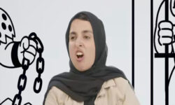 نتیجه یک شوخی توهین آمیز؛ دادگری برای فردوسی!