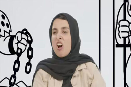 نتیجه یک شوخی توهین آمیز؛ دادگری برای فردوسی!