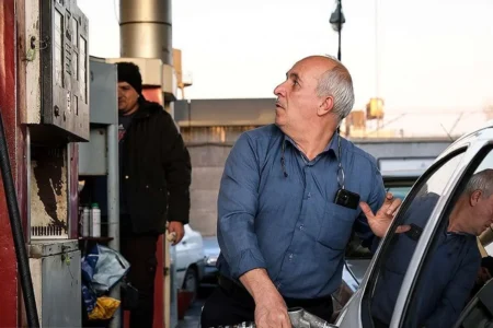 نرخ سوم بنزین رسماً اعلام شد: لیتری ۵۰۰۰ تومان