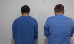 شناسایی و دستگیری باند سرقت طلاجات زنان کهنسال + فیلم