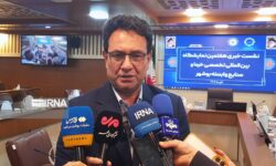 بیش از ۲ هزار تن خرمای استان بوشهر صادر شد