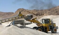 ۱۲ واحد معدنی راکد استان بوشهر احیا شد